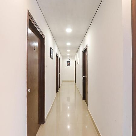 Fabexpress Elite Inn 巴特那 外观 照片